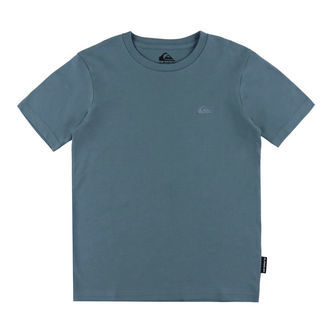 Quiksilver T-shirt - China Blue