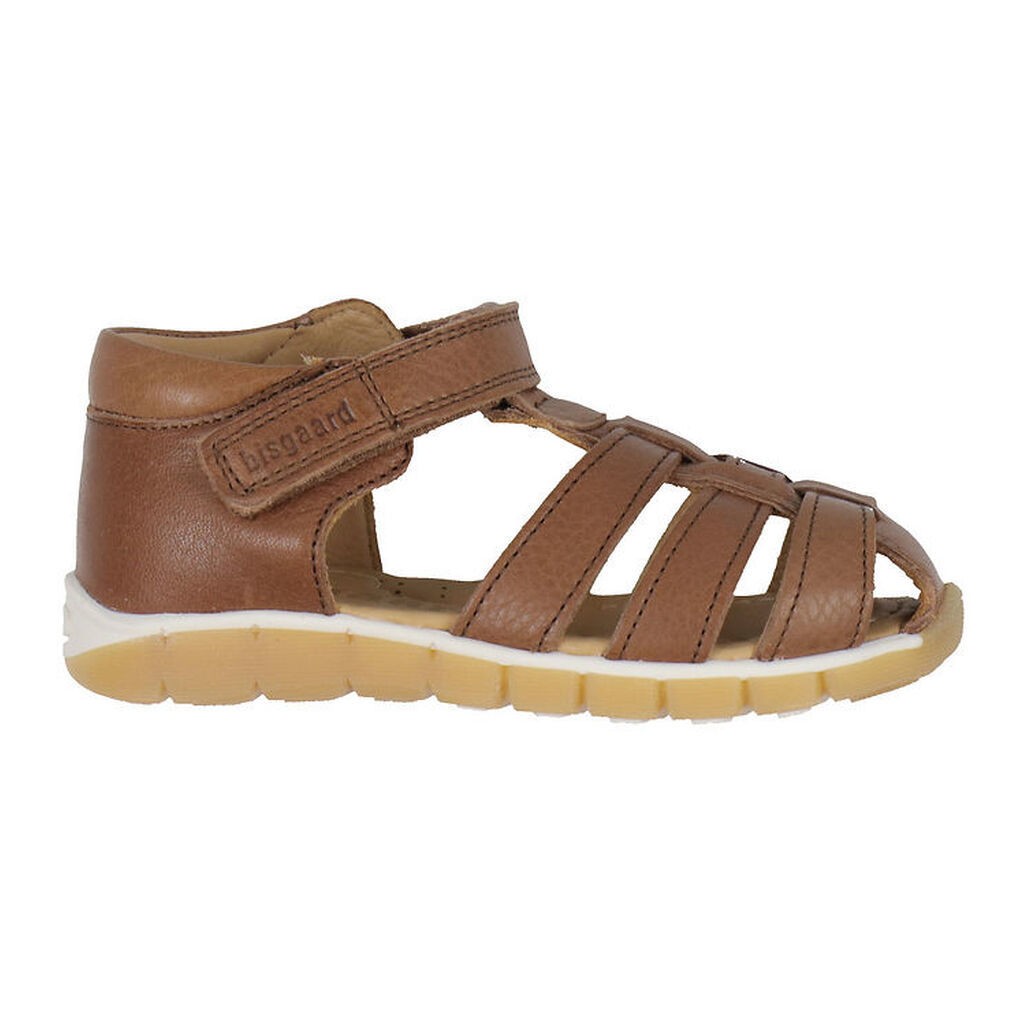 Bisgaard Sandaler - Billie - Brandy