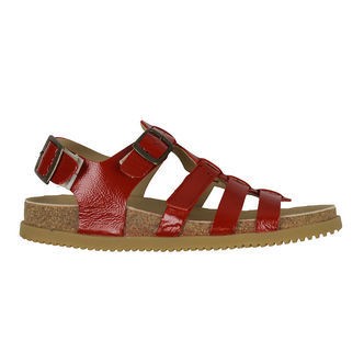 Nature Sandaler - Mette - Red