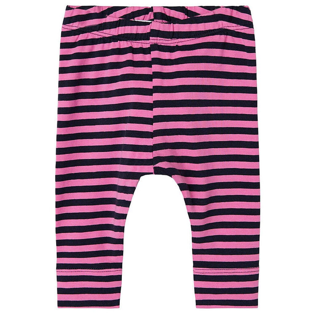 Name It Leggings - NbfTunna - Wild Orchid