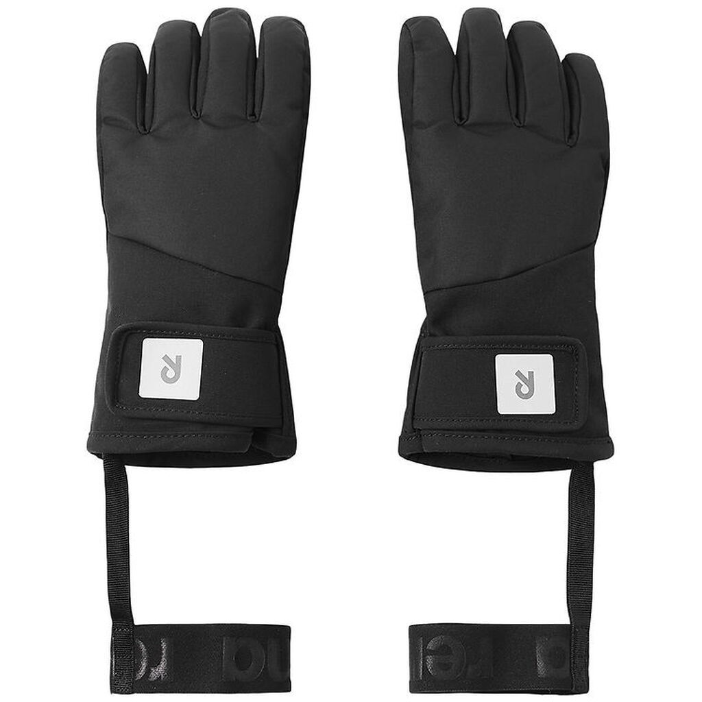 Reima Handsker - Hanskas - Sort