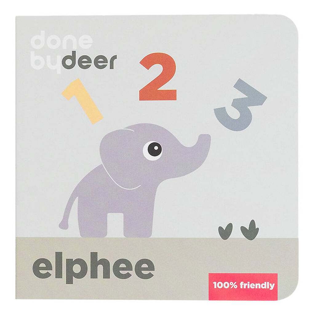 Done by Deer Bog - Elphee