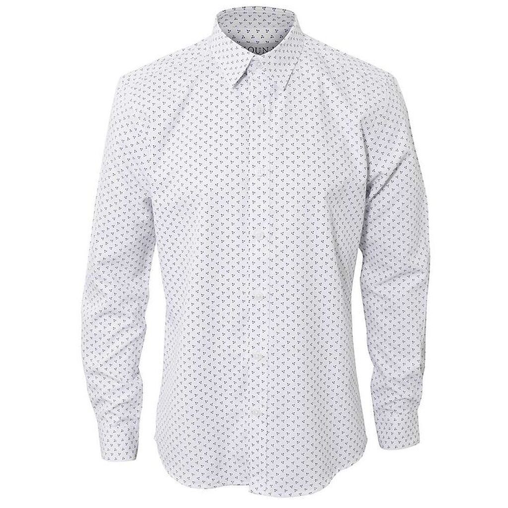 Hound Skjorte - All Over Print