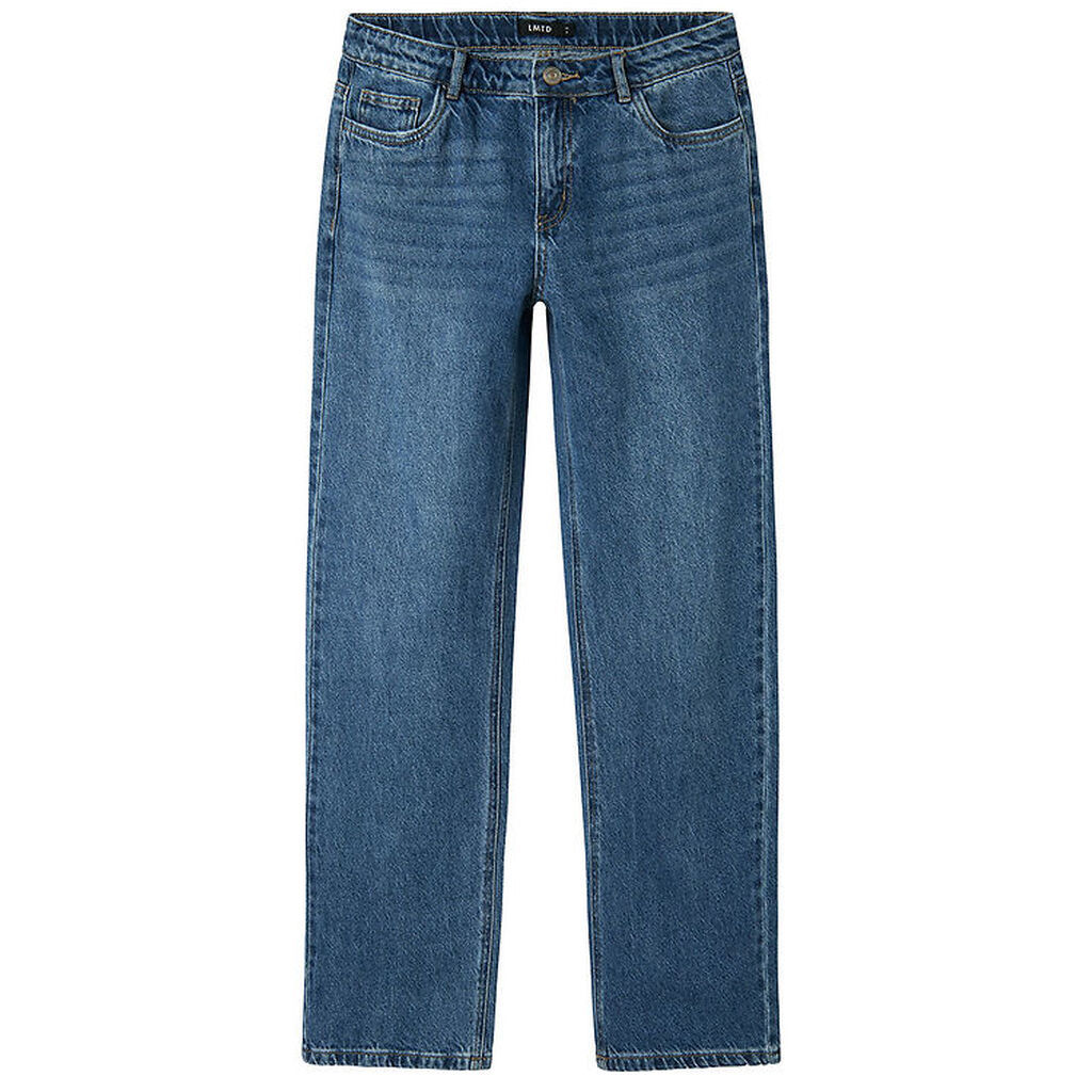 LMTD Jeans - Noos - NlfKim - Dark Blue Denim