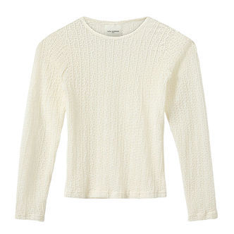 Sofie Schnoor Bluse - Off White