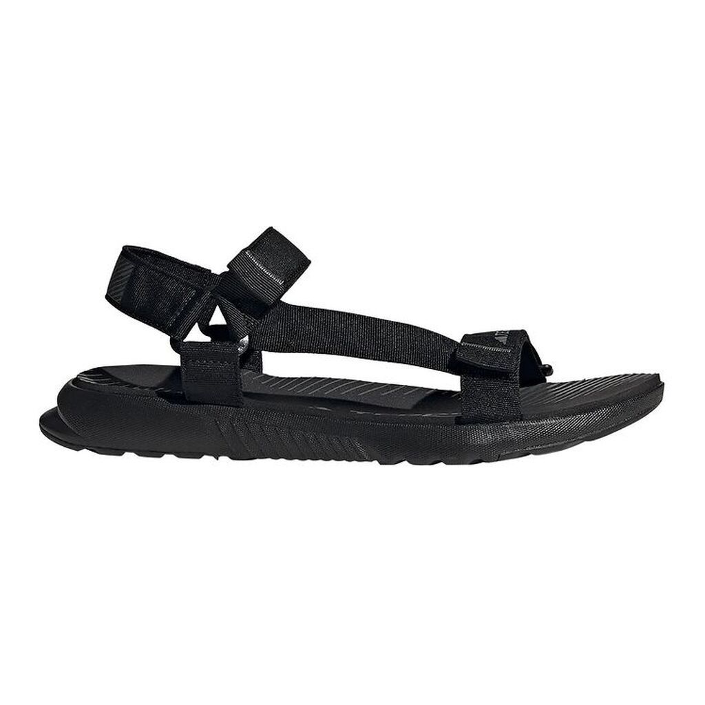 adidas Performance Sandaler - Terrex Hydroterra L - Sort