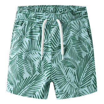 Name It Shorts - NmmJivan - Deep Jungle