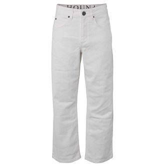 Hound Jeans - Wide - Bone White