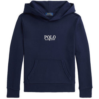 Polo Ralph Lauren Hættetrøje - Navy