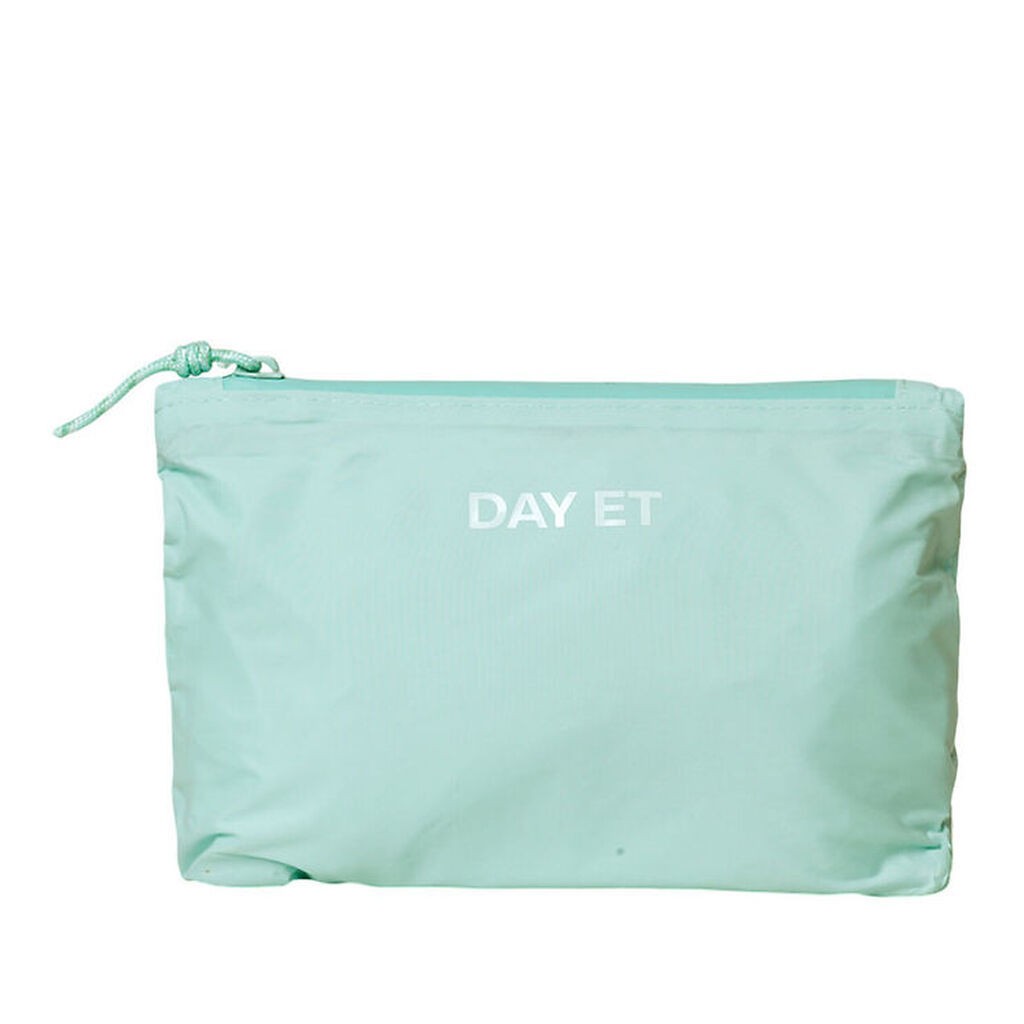 DAY ET Taske - Day RE-S Tonal No Rain - Mini - Clearwater
