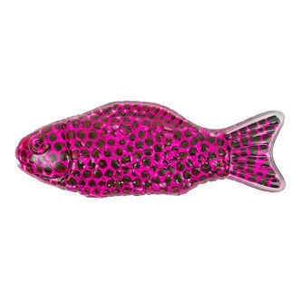 Keycraft Legetøj - Beadz Alive Fish - Pink