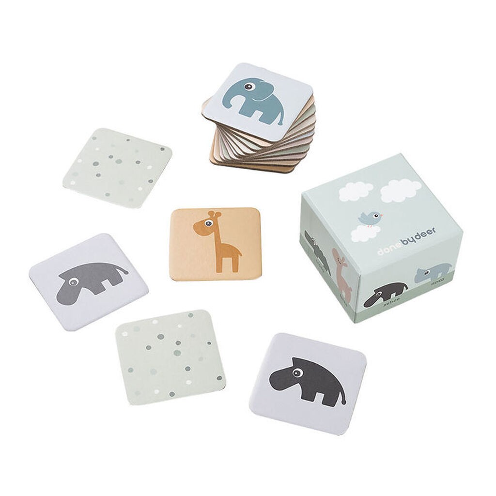 Done by Deer Huskespil - Deer Friends