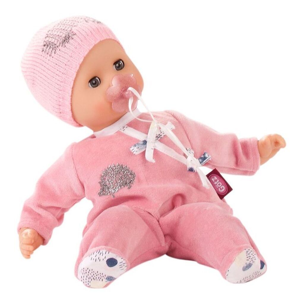 Götz Dukke - Muffin - Hedgehog