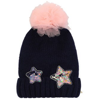 Billieblush Hue - Strik - Navy