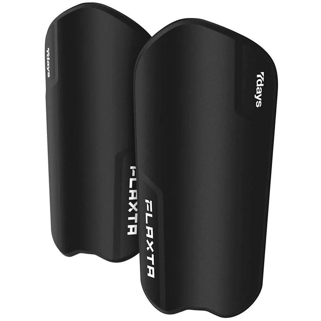 Flaxta Benskinner - 7 Days - Black