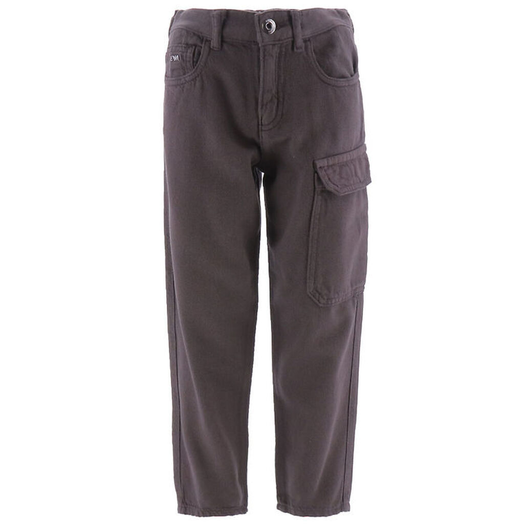 Emporio Armani Bukser - Brun