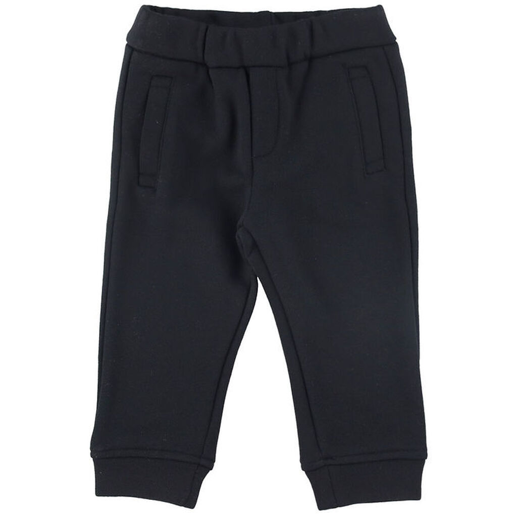 Emporio Armani Sweatpants - Sort