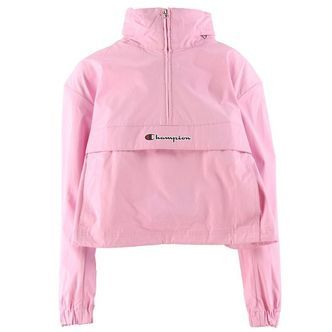 Champion Fashion Sommerjakke - Anorak - Pink