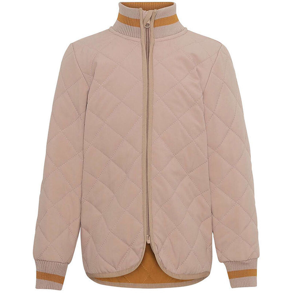 Molo Termojakke - Husky - Nougat