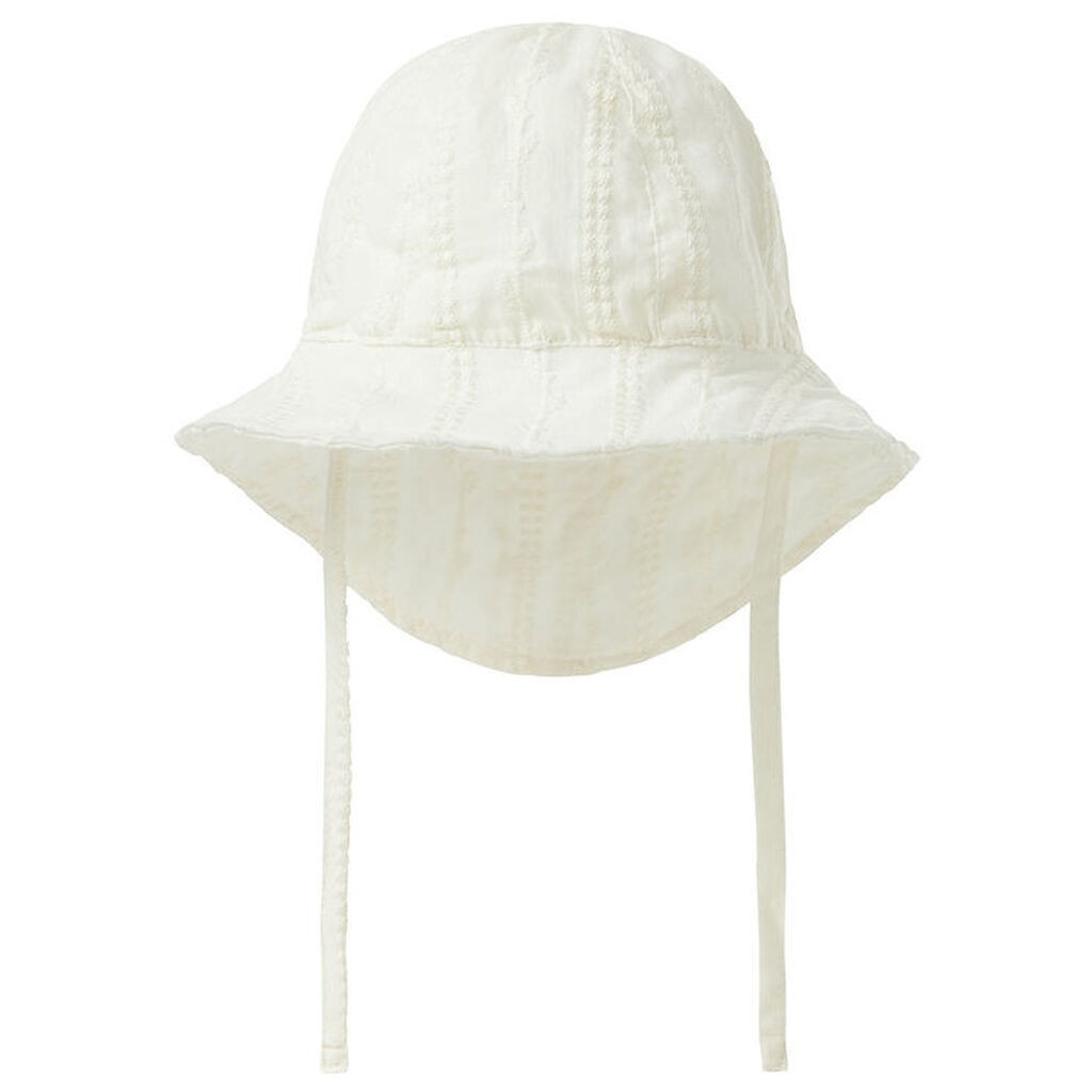 Lil' Atelier Solhat - NbfJazelle - Coconut Milk