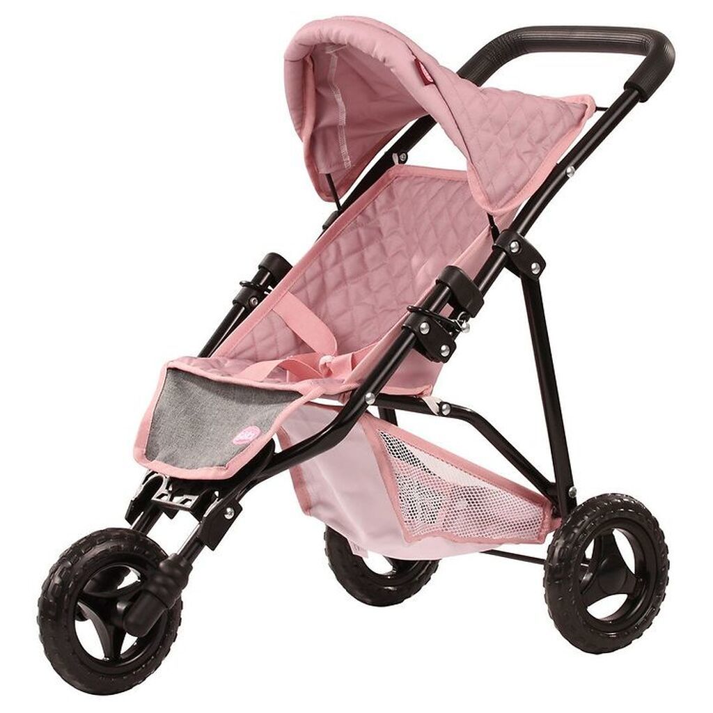 Götz Dukkeklapvogn - Soft Mood