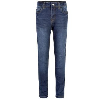 The New Jeans - Copenhagen Slim - Mørkeblå Denim