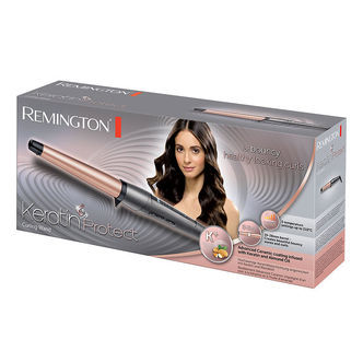 Remington Krøllejern - Keratin Protect - CI83V6