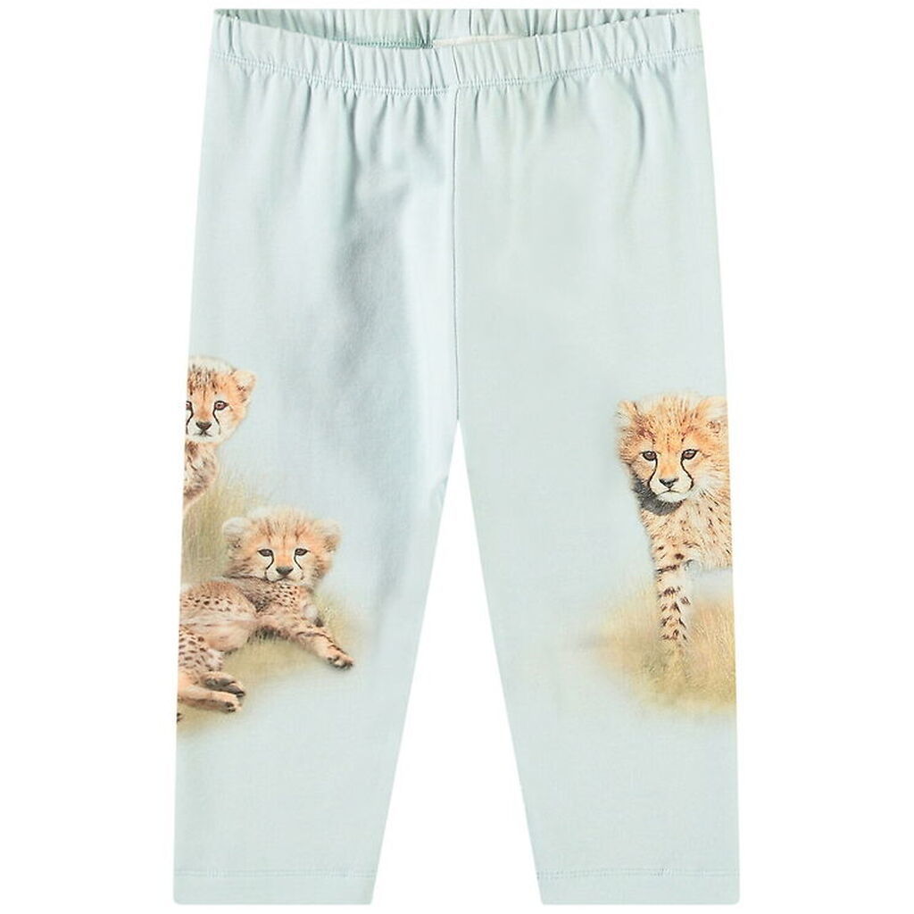 Molo Bukser - Simway - Cheetahs Cute