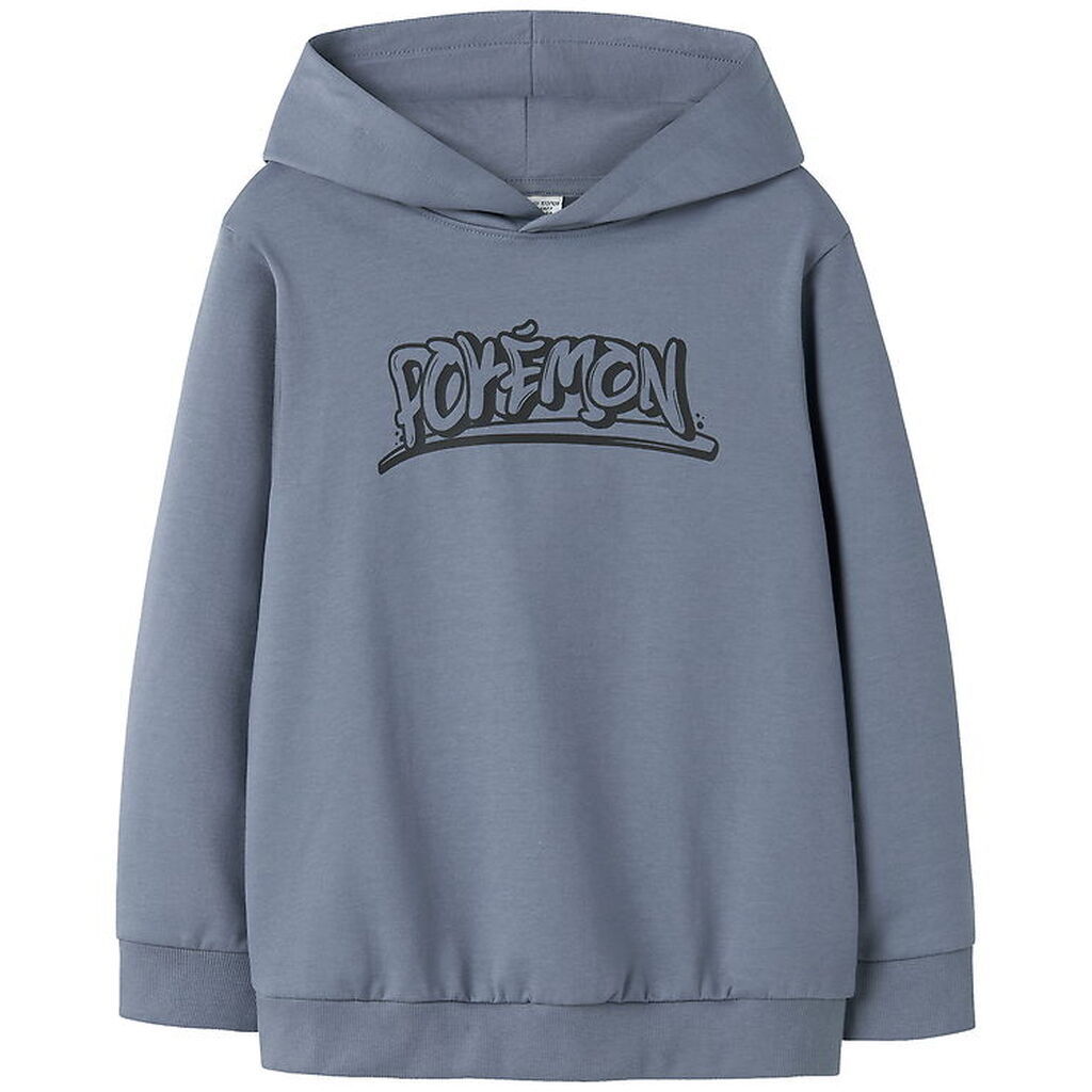 Name it Sweatshirt - NkmNim - Pokémon - Flint Stone