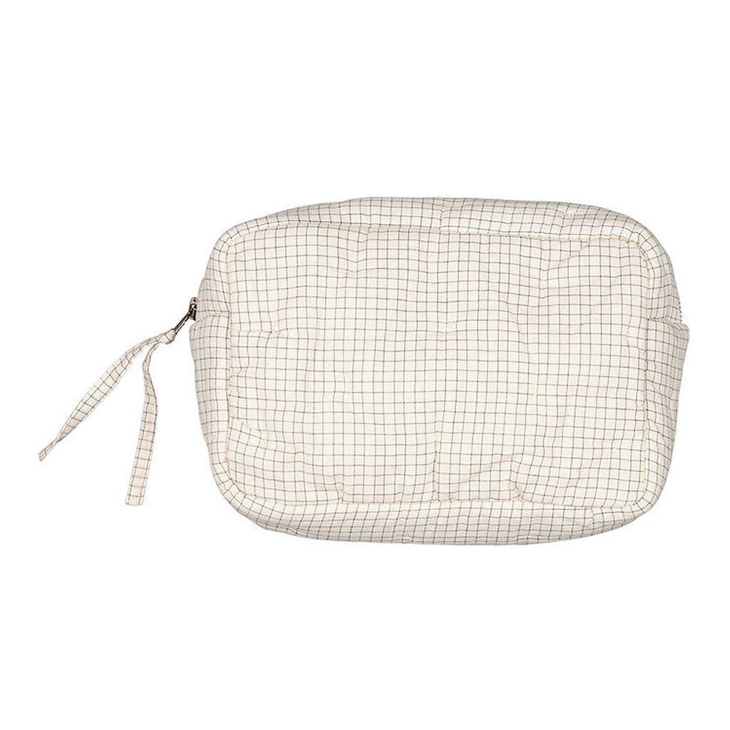 MarMar Toilettaske - Deep Lake Check