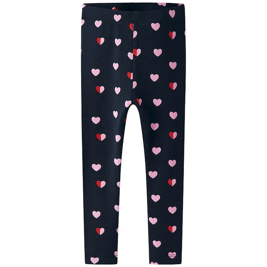 Name It Leggins - NmfLedabbu - Navy Blazer