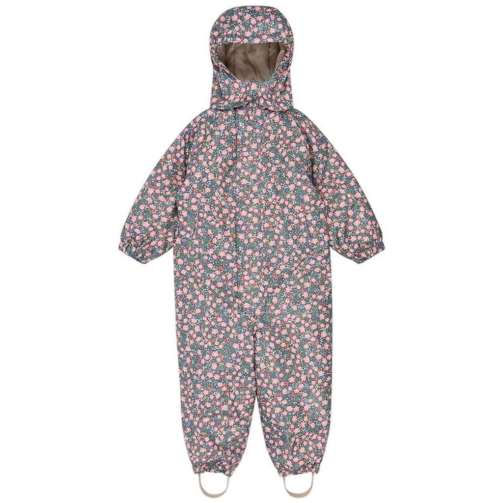 Konges Sløjd Flyverdragt - PU - Rain - Kyoto