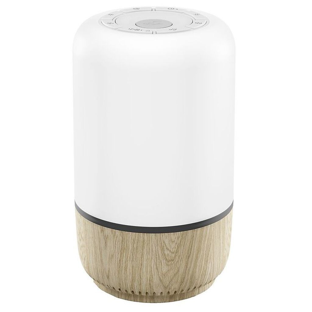 Maxi-Cosi Lampe m. WiFi/Lyd - Connected Home - 9,4x16,3 - Soothe