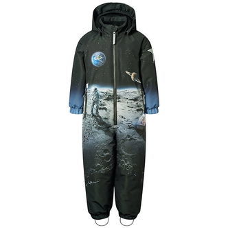 Molo Flyverdragt - Polar - On The Moon