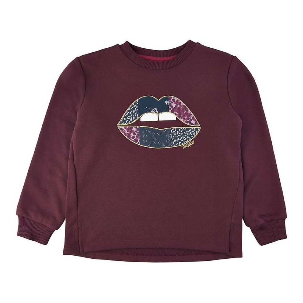 The New Sweatshirt - Dallas - Winetasting