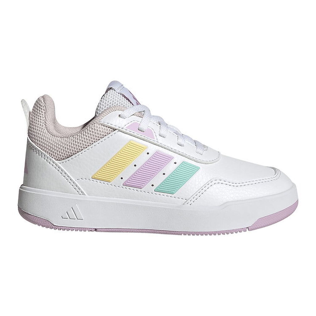 adidas Performance Sko - Tenasur Sport 3.0 k - Ftwwht/Blilil/Sef