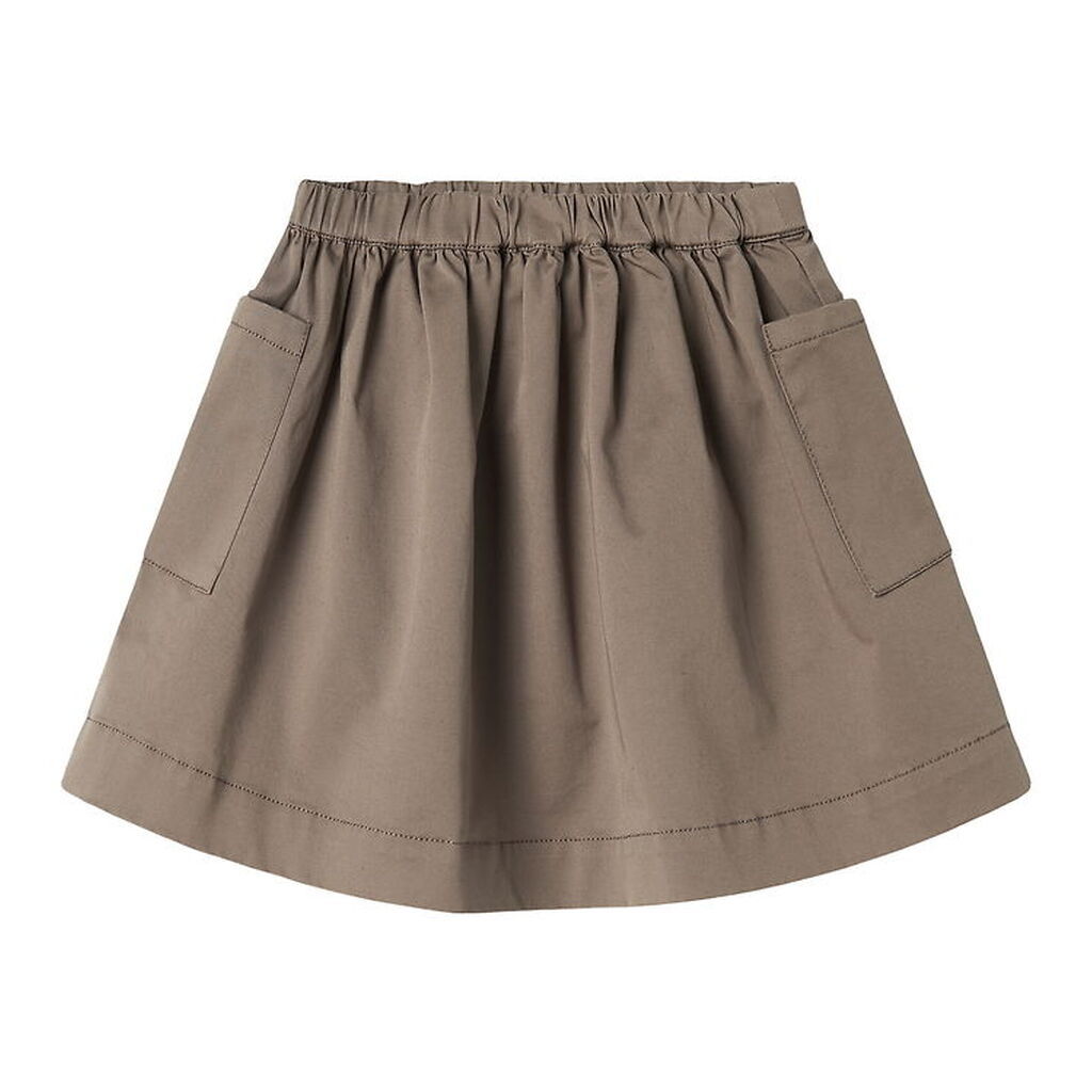 MarMar Nederdel - Simba - Dusty Brown