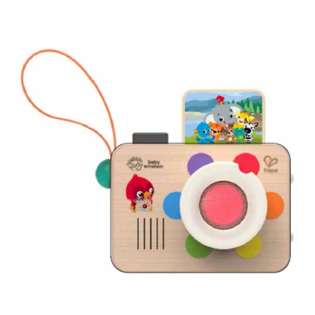 Hape Kamera - Trælegetøj