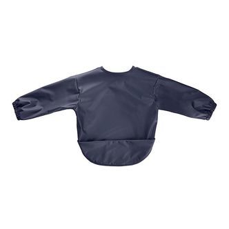 Mikk-Line Forklæde - PU - Blue Nights