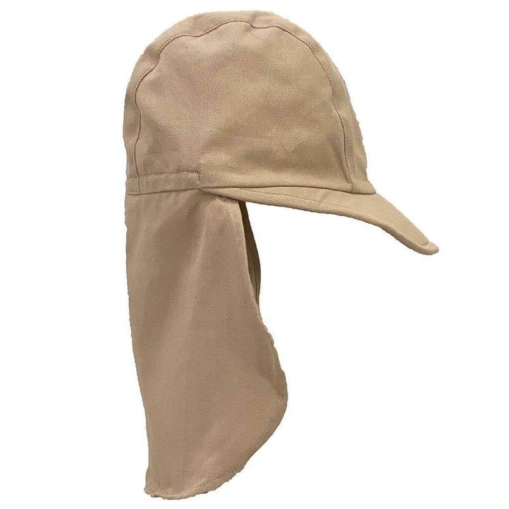 Filibabba Legionærhat - Doeskin