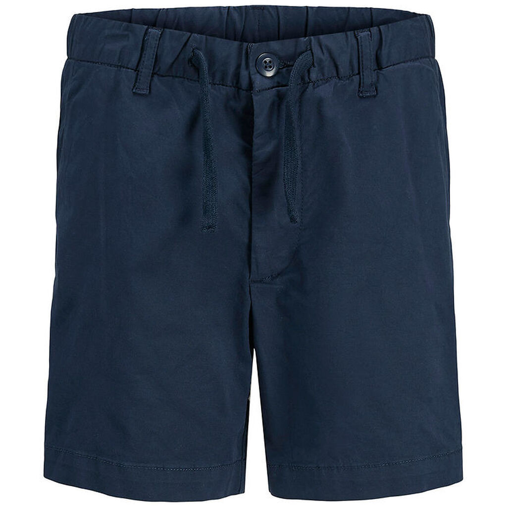 Jack & Jones Shorts - JpstJaiden JjCampaign - Navy Blazer