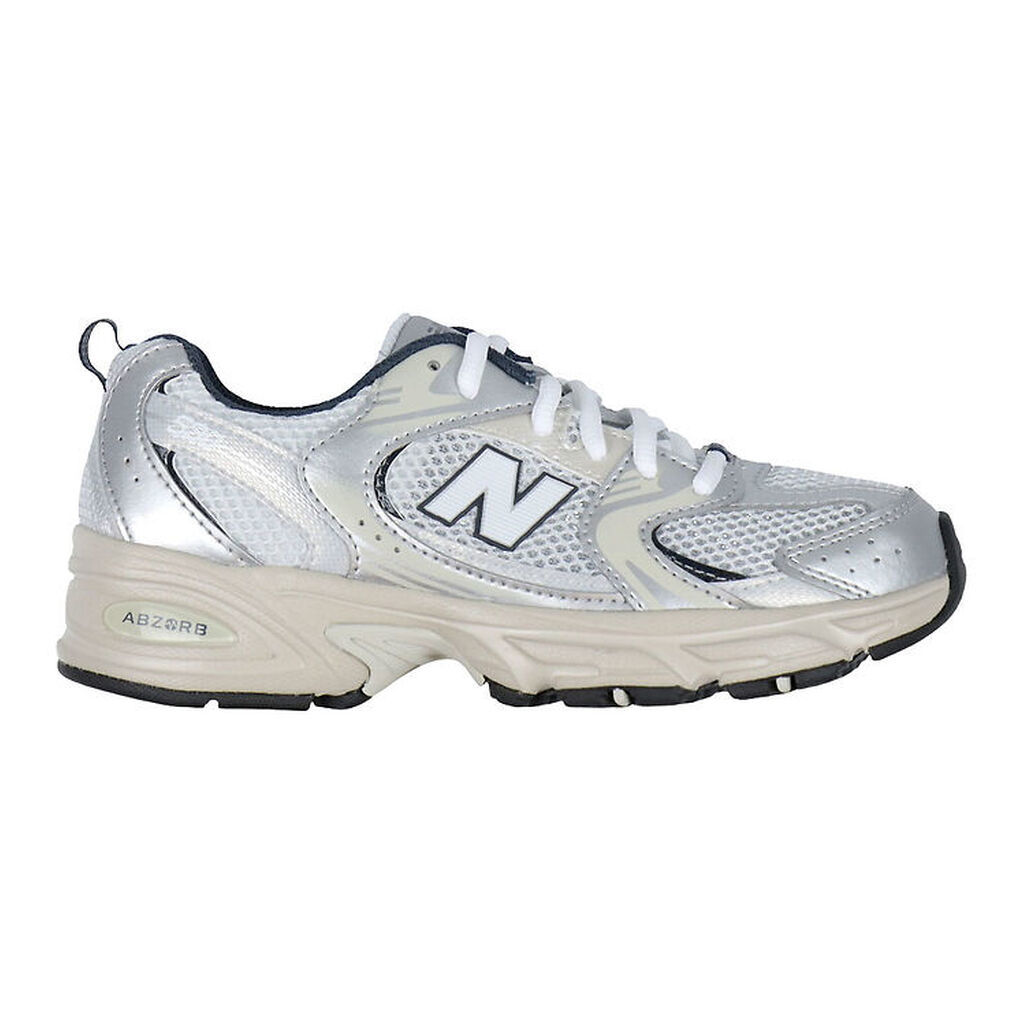 New Balance Sko - 530 - Summer Fog/Nimbus Cloud