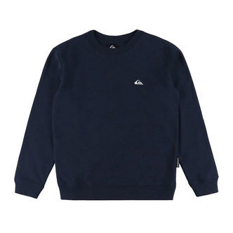 Quiksilver Sweatshirt - Crew - Navy Blazer