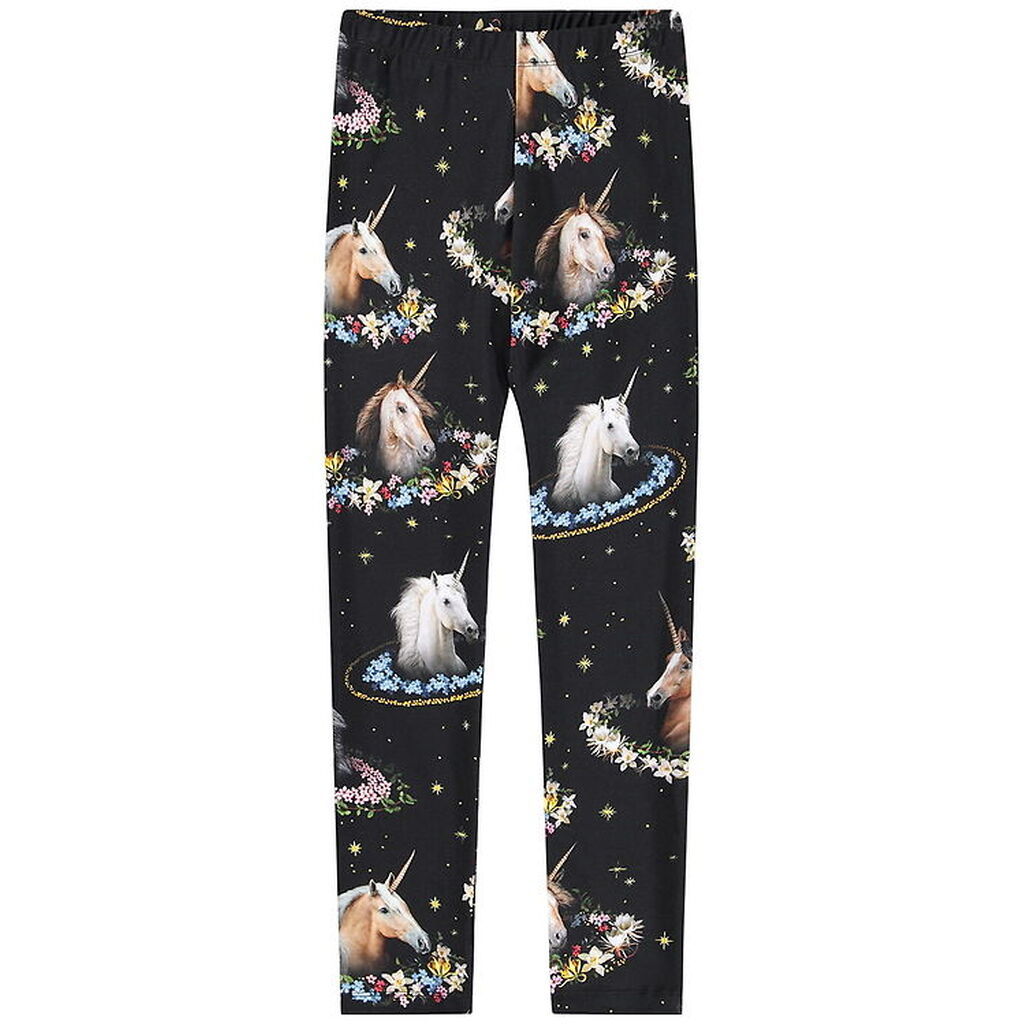 Molo Leggings - Niki - Magical Galaxies