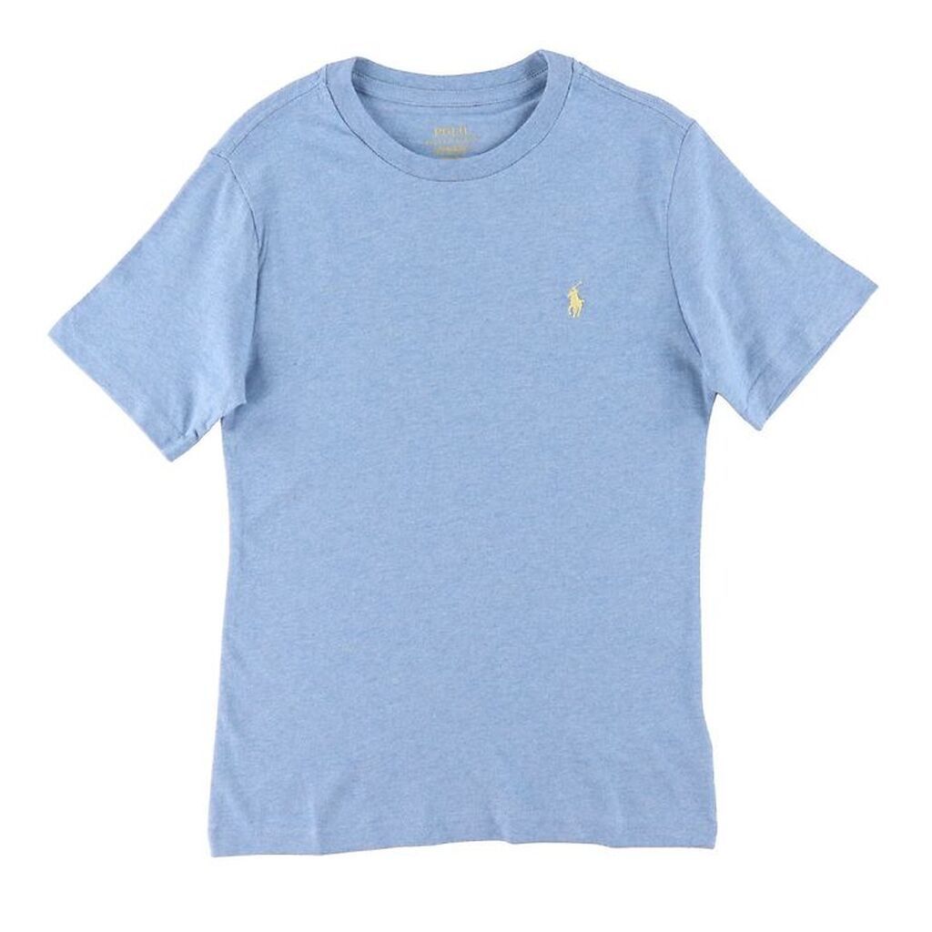Polo Ralph Lauren T-shirt - Lyseblå