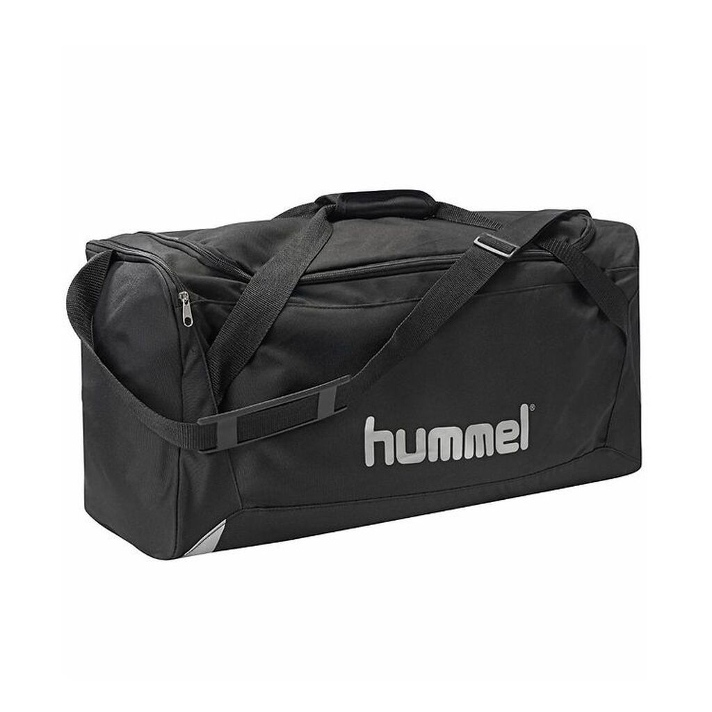 Hummel Sportstaske - X-Small - Core - Sort