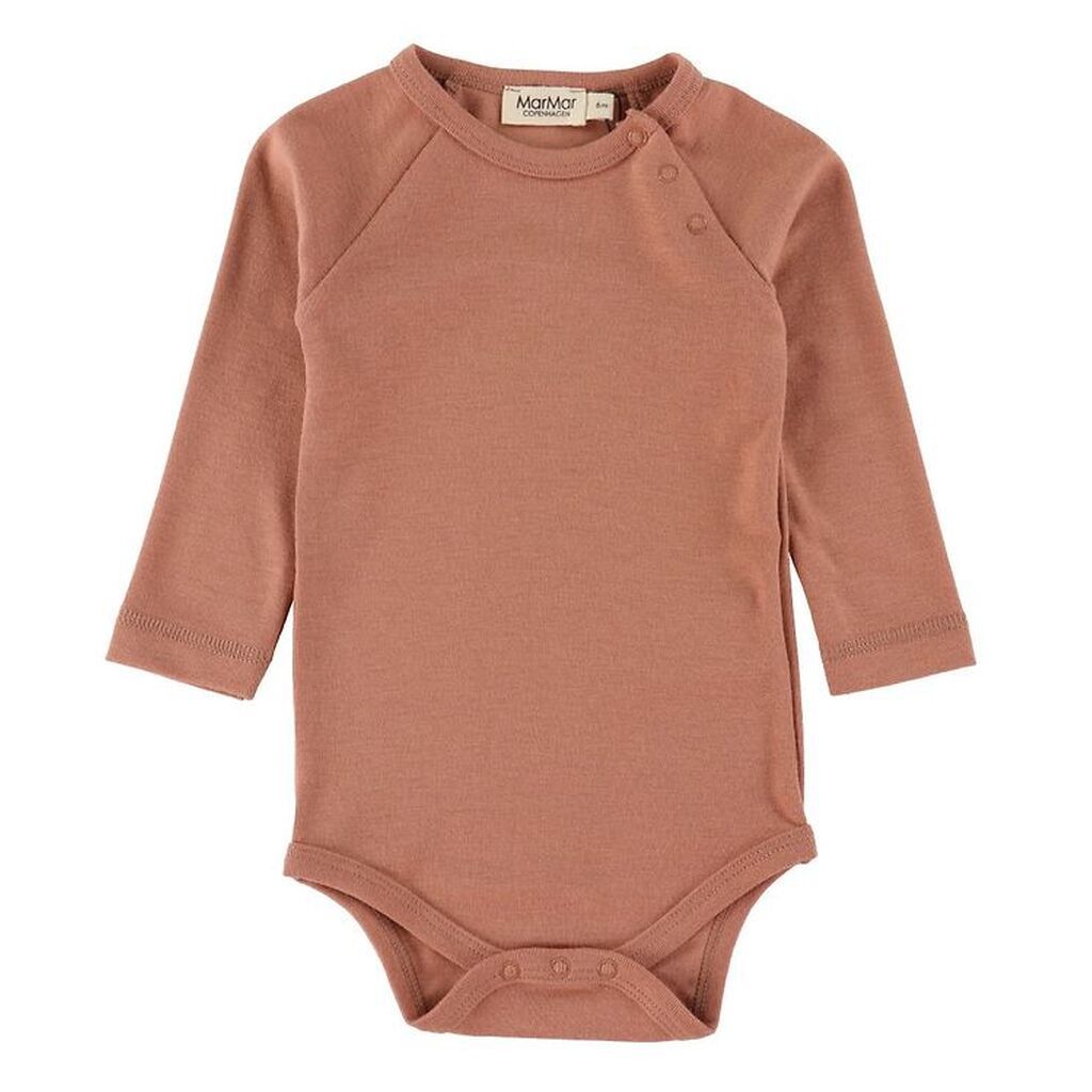 MarMar Body l/æ - Base Body - Rose Blush