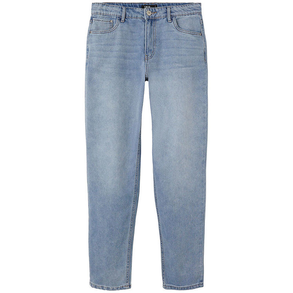 LMTD Jeans - NlmNizza - Noos - Light Blue Denim