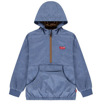 Levis Kids Anorak - Chambray