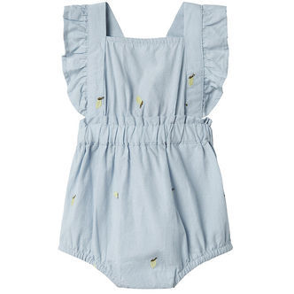 Name it Sommerdragt - NbfDerilla - Serenity/LEMON